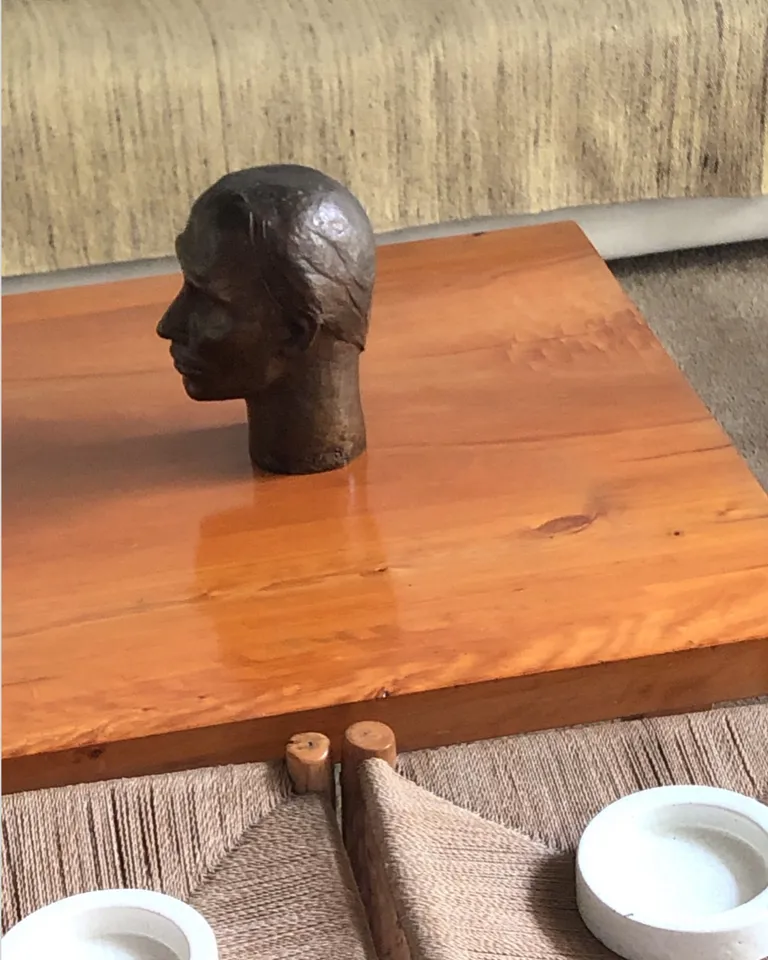 006 Louis Barragan Casa Barragan Detail Agnieszka Owsiany