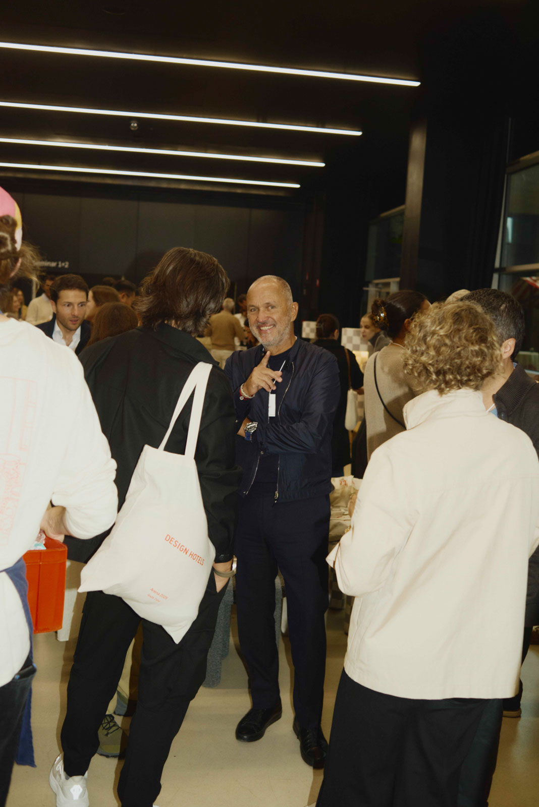 Day 02 Thu Conference NOI 004