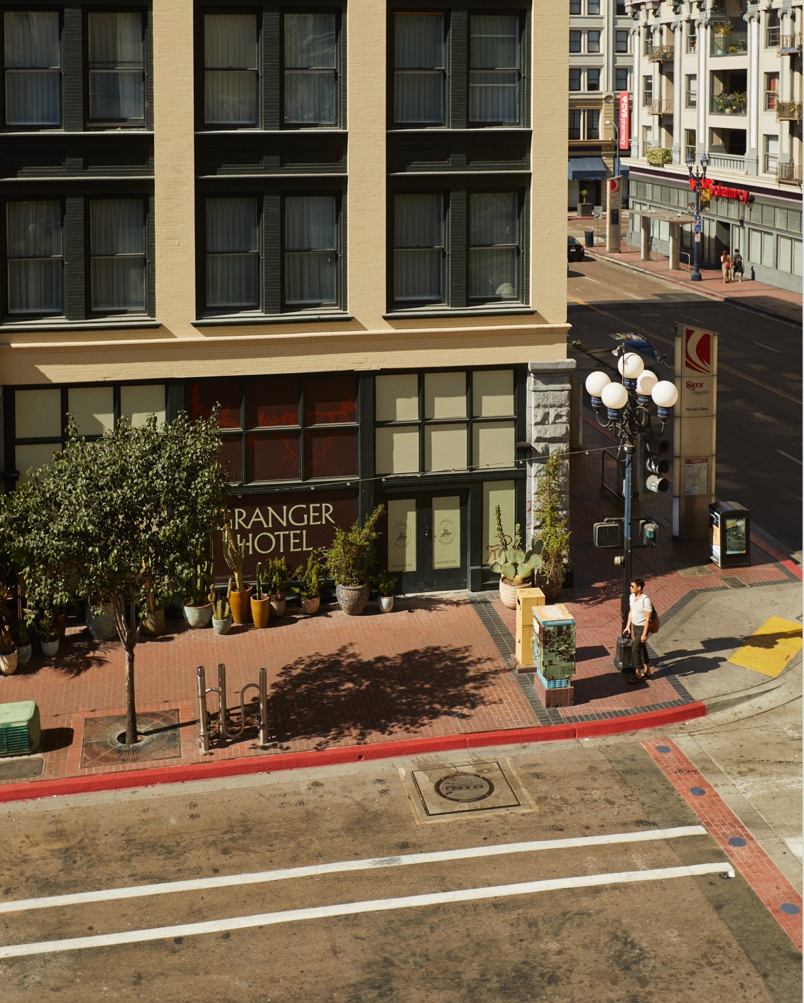 DH Originals Granger 19