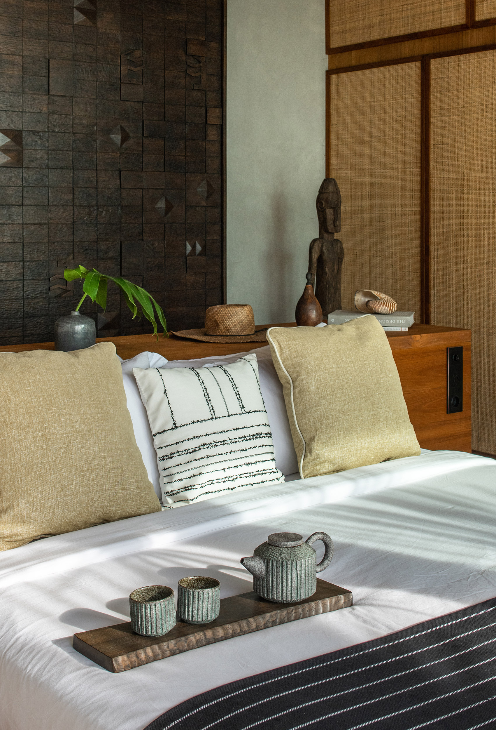 Photo gallery of Cap Karoso in Sumba, Indonesia Design Hotels