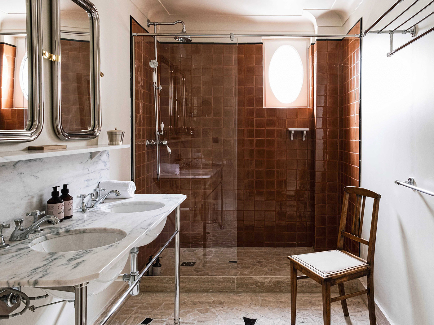 Hotel Rochechouart Grand Junior Suite R 05