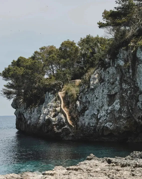 JS Stories Majorca