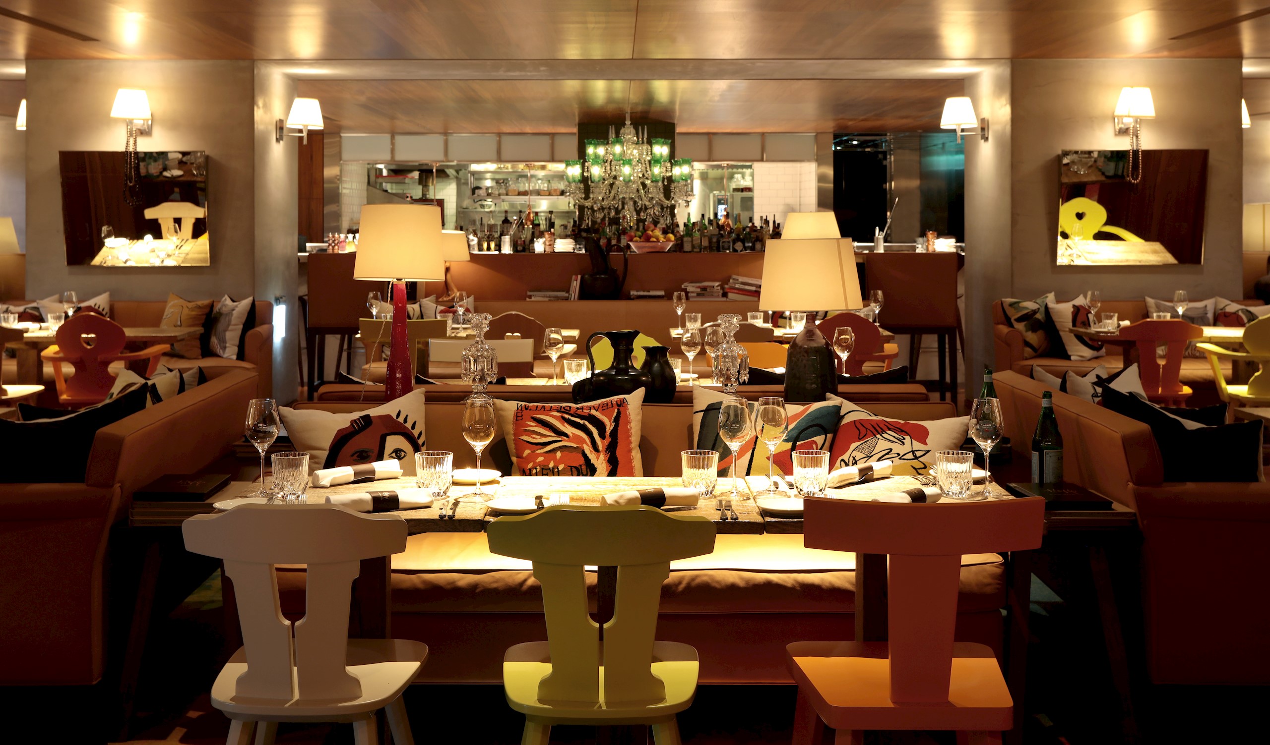 S Hotel Taipei Taiwan Design Hotels