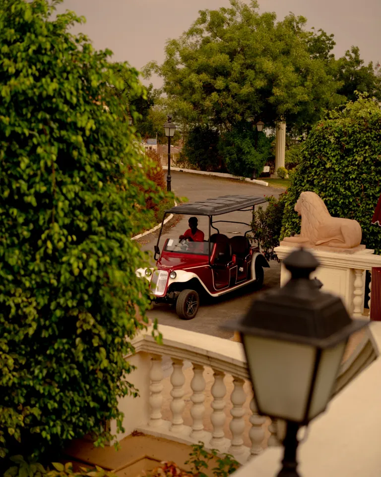 07A Originals Hotel Irada