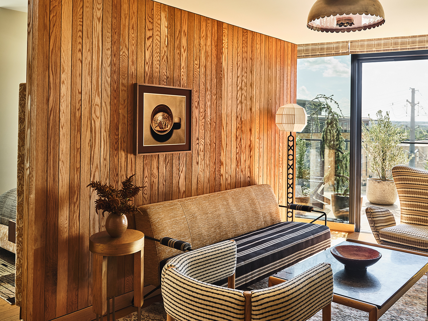 Austin Proper Hotel Proper Balcony Suite V2 R 01