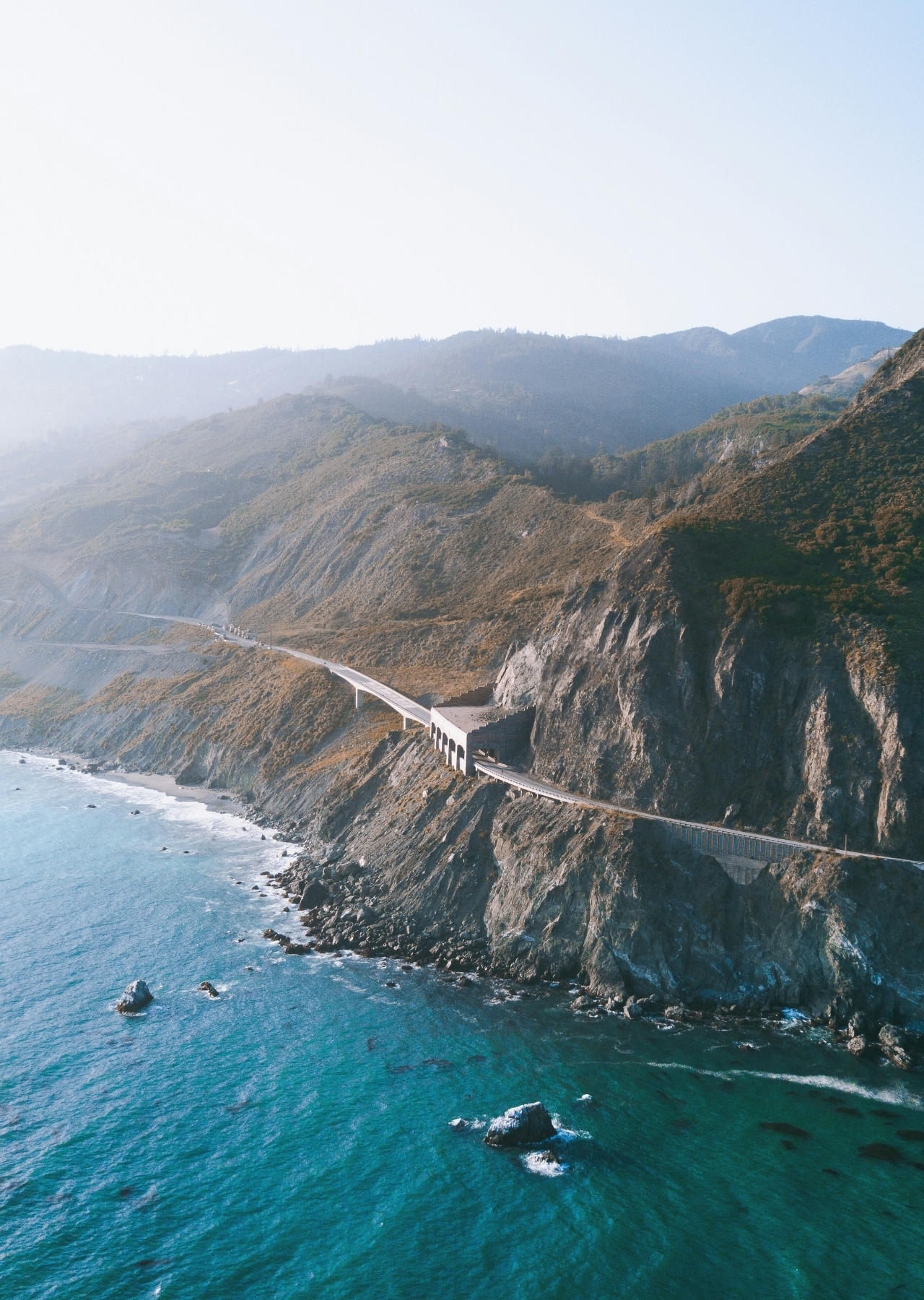 Teaser Default Scenic Road Trips