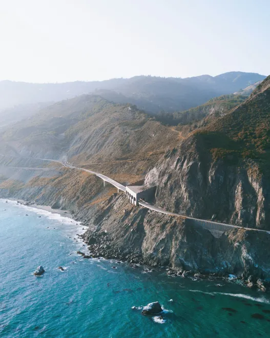 Teaser Default Scenic Road Trips
