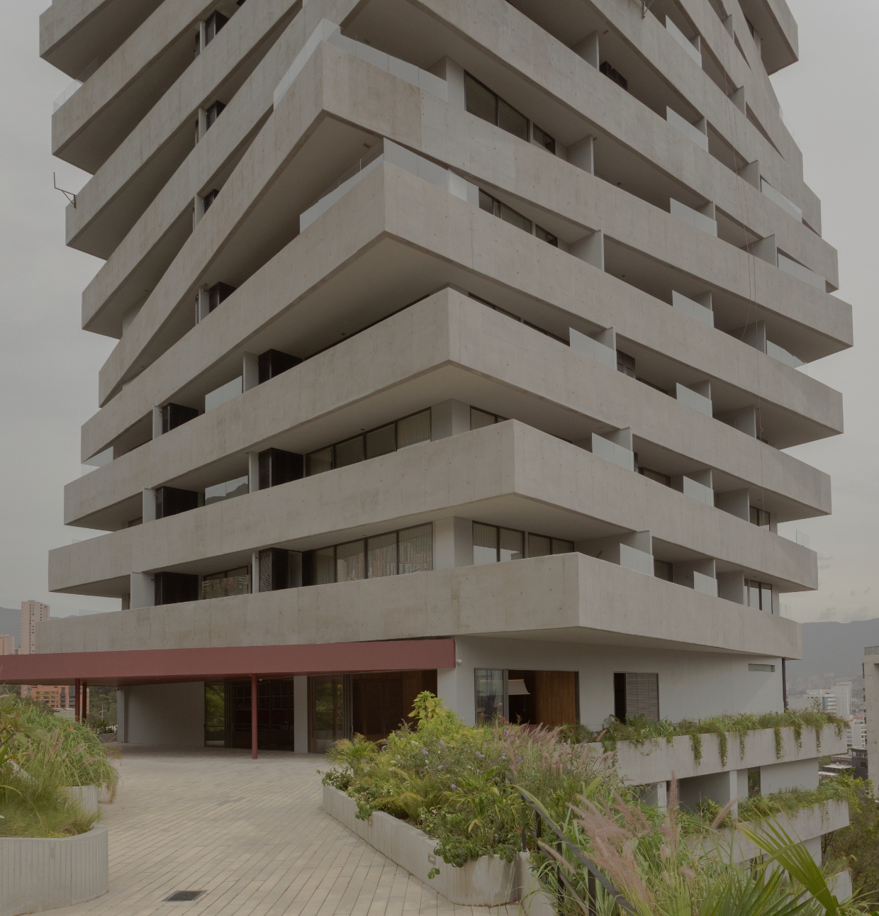 Wake Medellin Architecture (2)