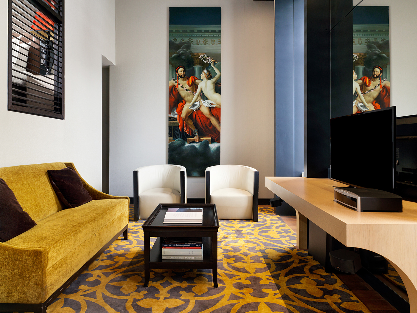 The Dominican Executive Suite V2 R 03