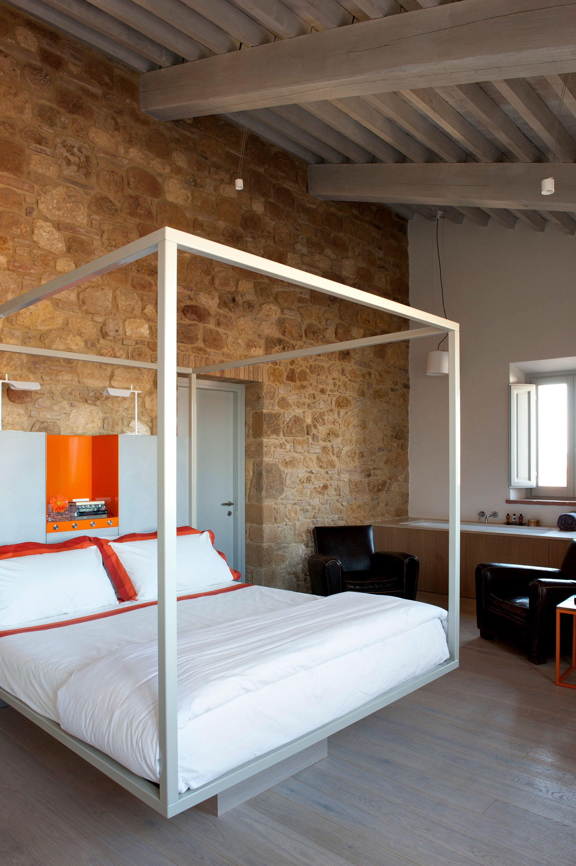 G 05 La Bandita Townhouse