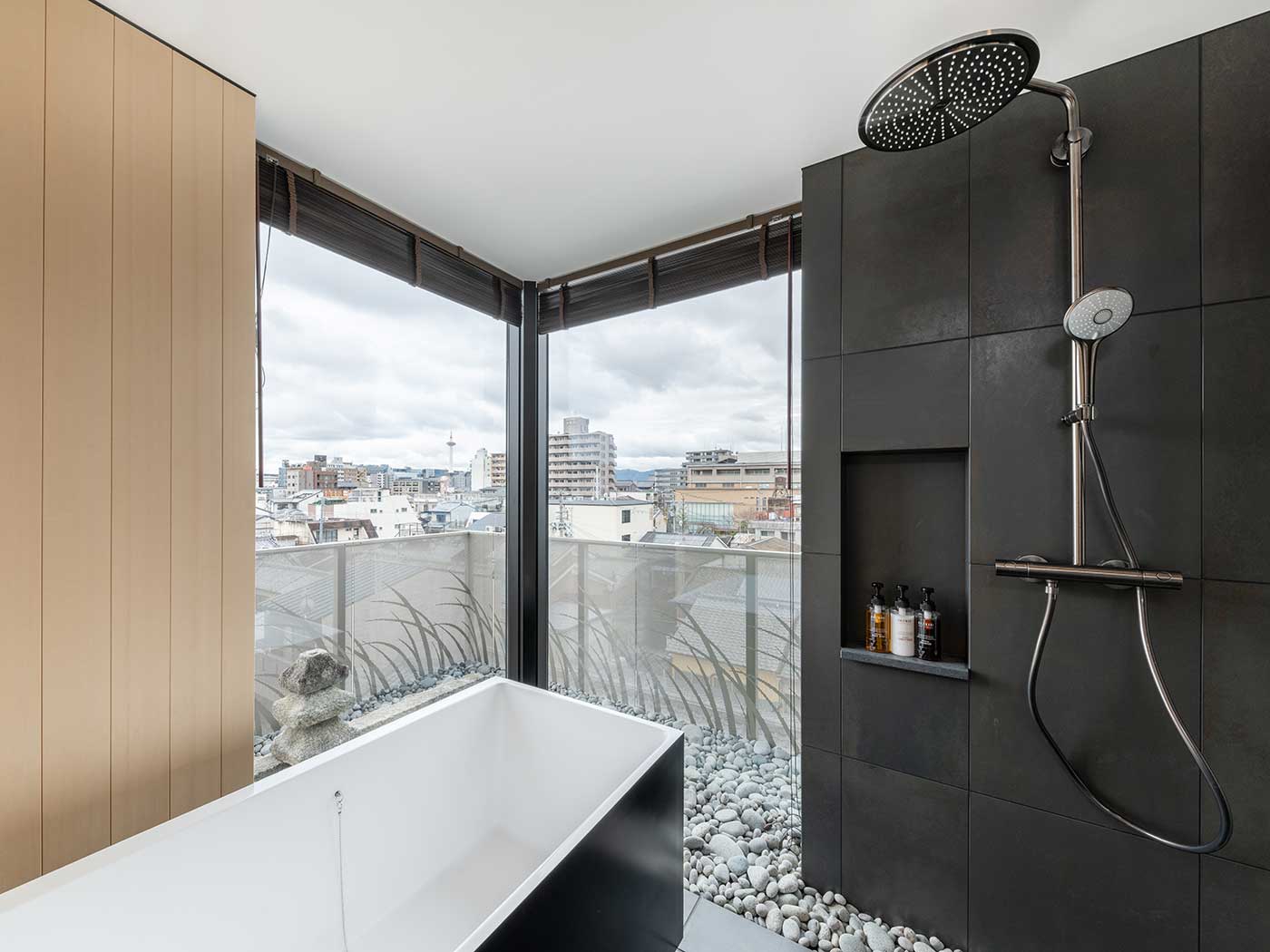 Genji Kyoto City Studio R 05