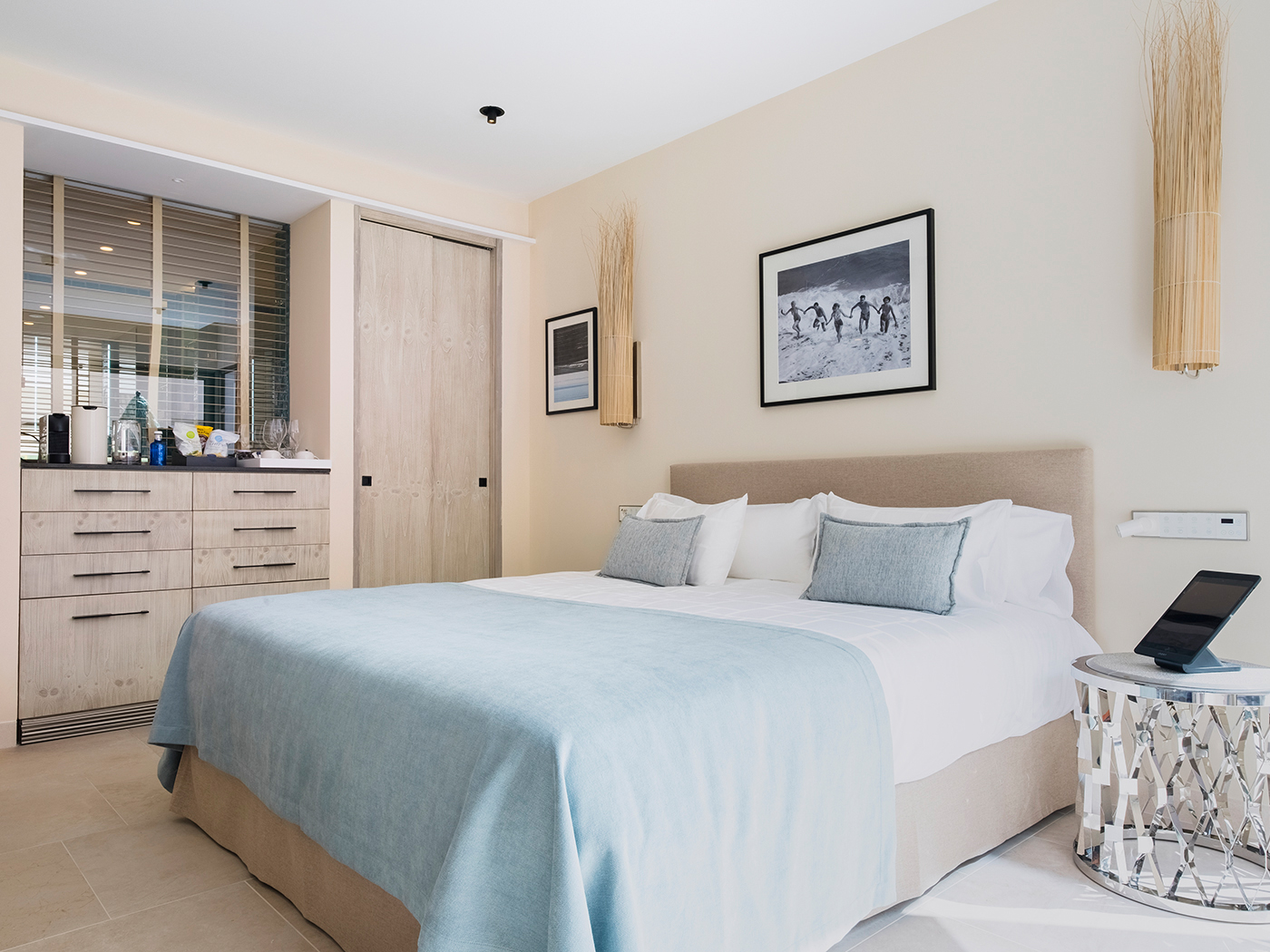 El Vicenc De La Mar Double Superior Shared Terrace V3 R 05