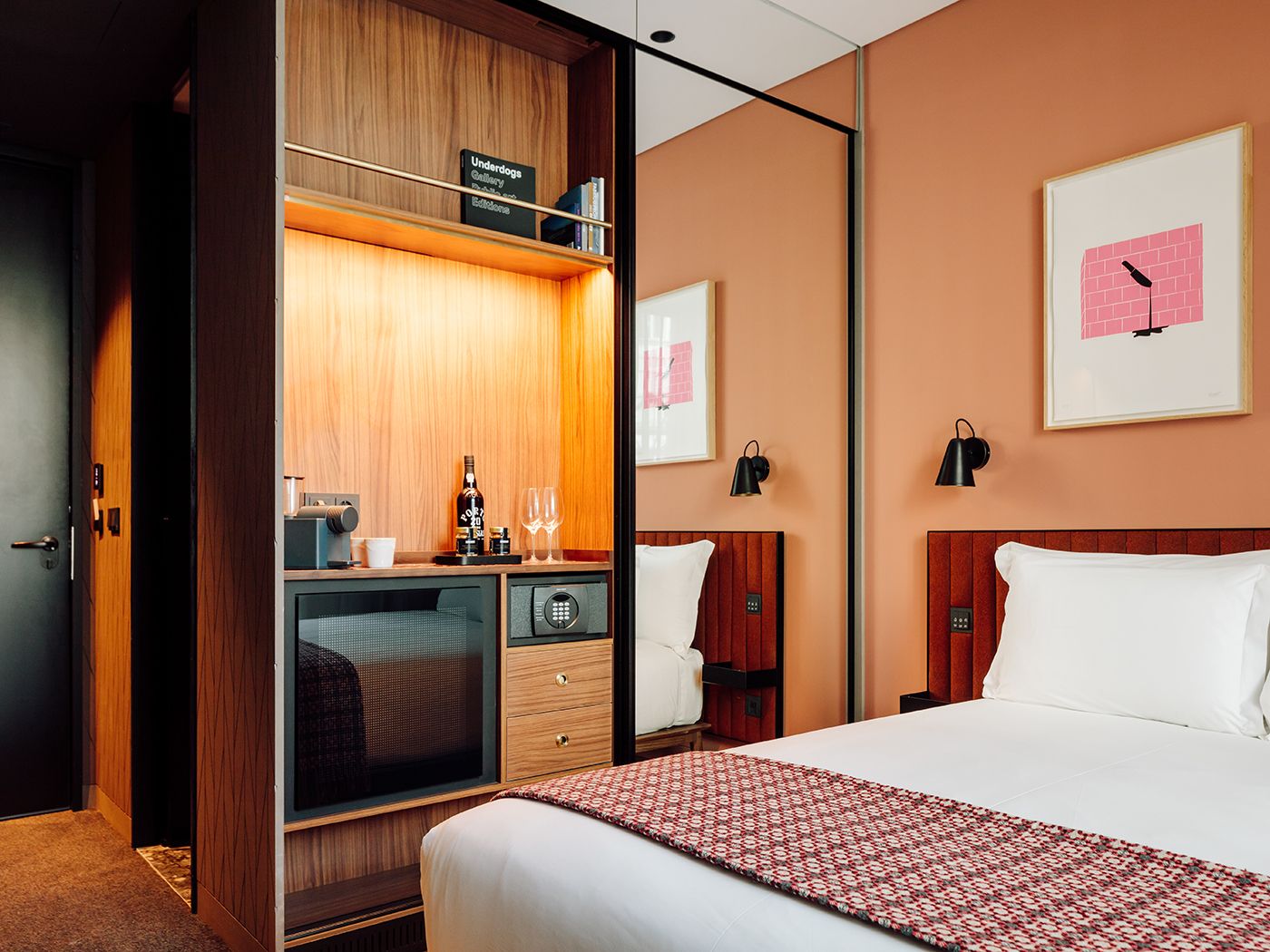 Hotel Hotel Terrace R 03