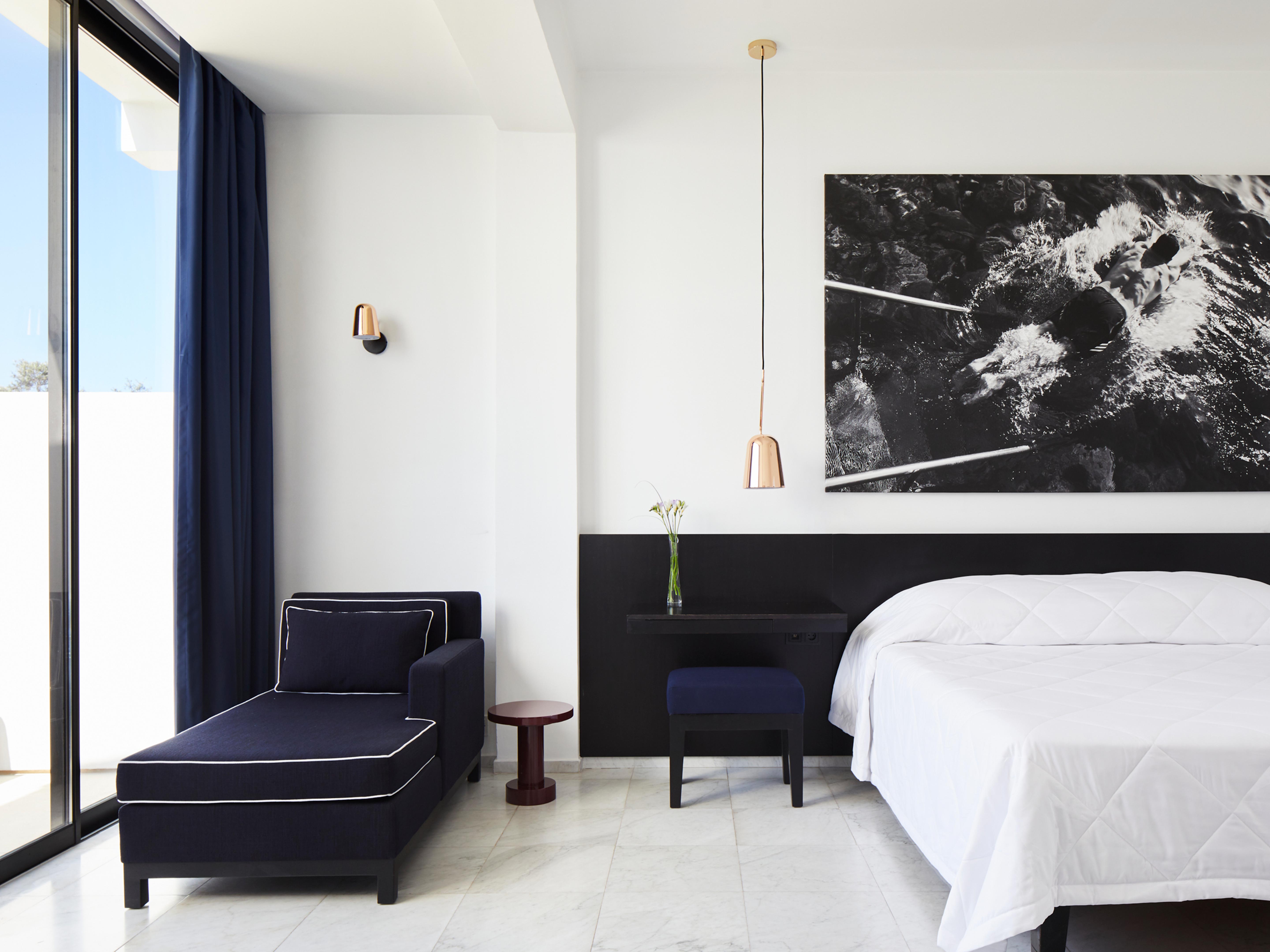 Almyra Rooms in Paphos