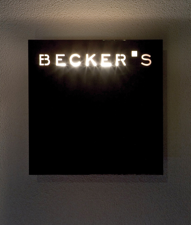 Becker’S Hotel – Becker’s Hotel – PSVI