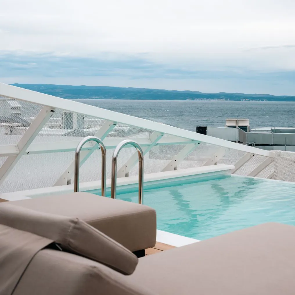 Boutique Hotel Venturo Theme Box 02 Wellness 3