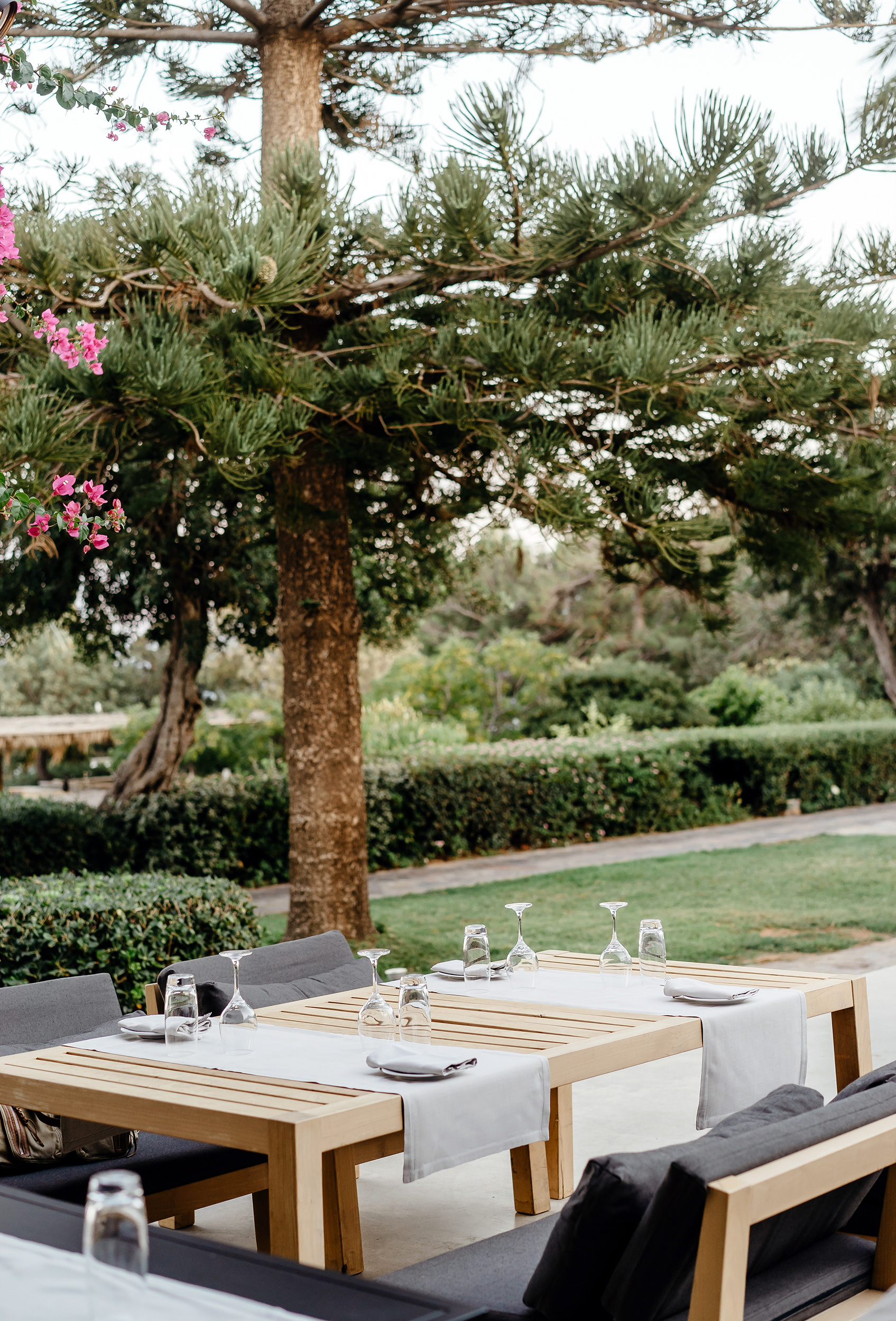 MINOS BEACH ART HOTEL CRETE visual data 8