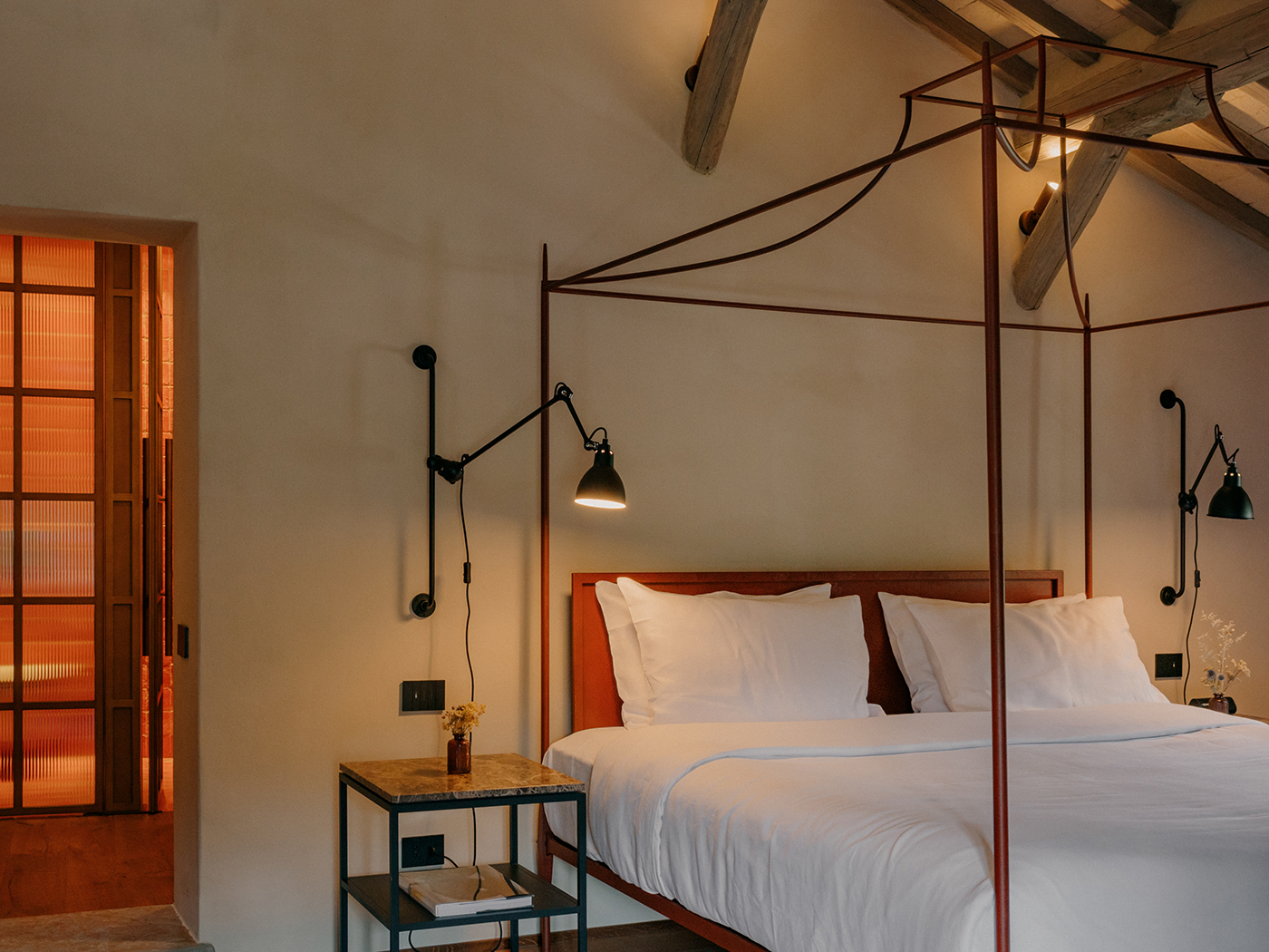 Vocabolo Moscatelli Deluxe Room Villa V2 R 03