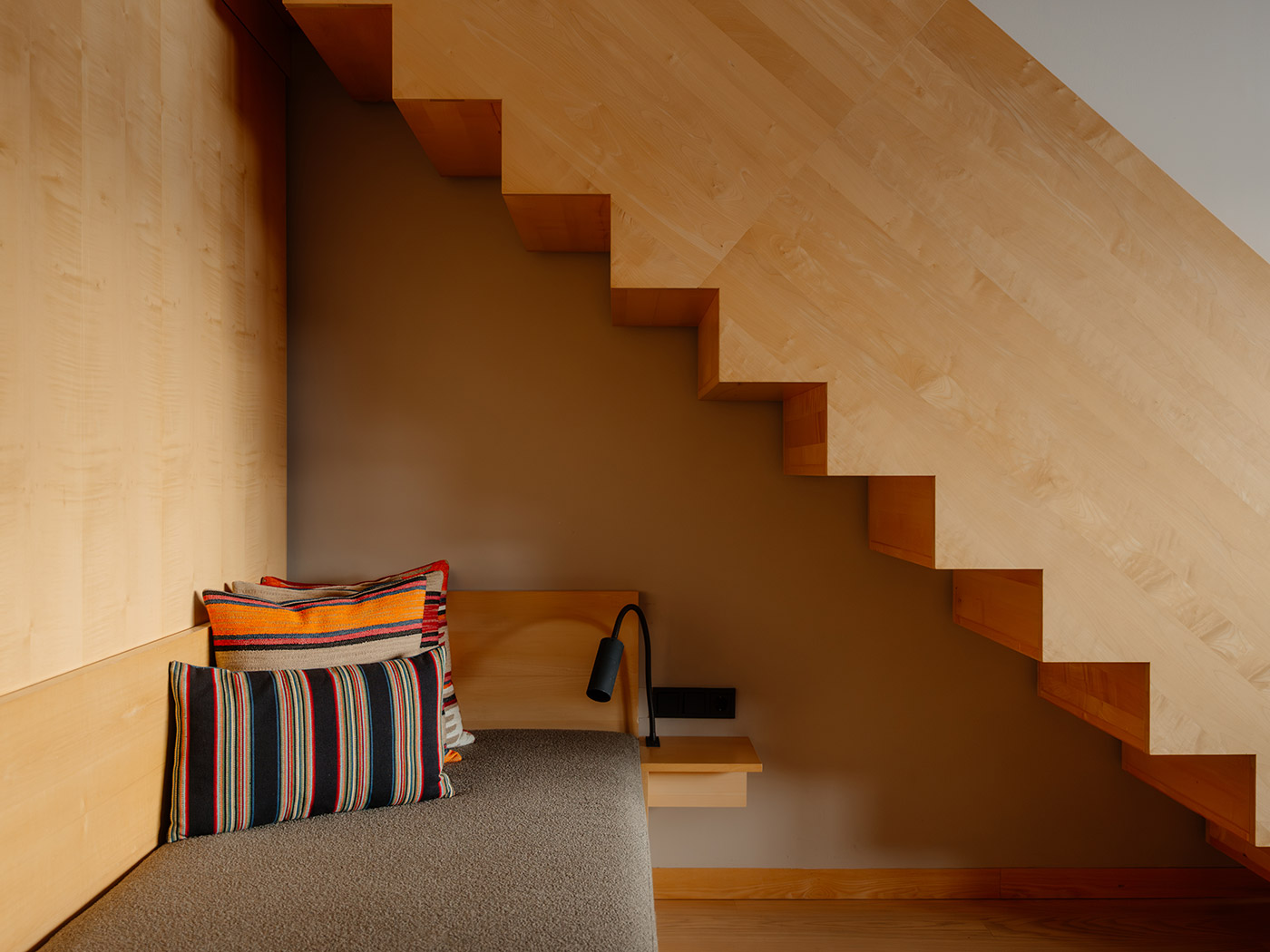 Rote Wand Mezzanine R 11