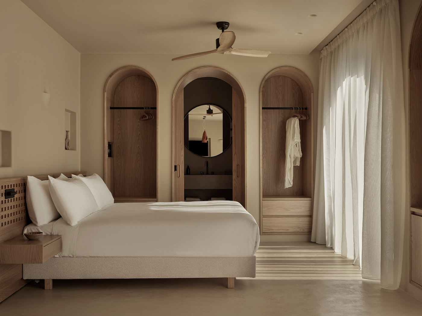 Tella Thera Nature Suite R 02