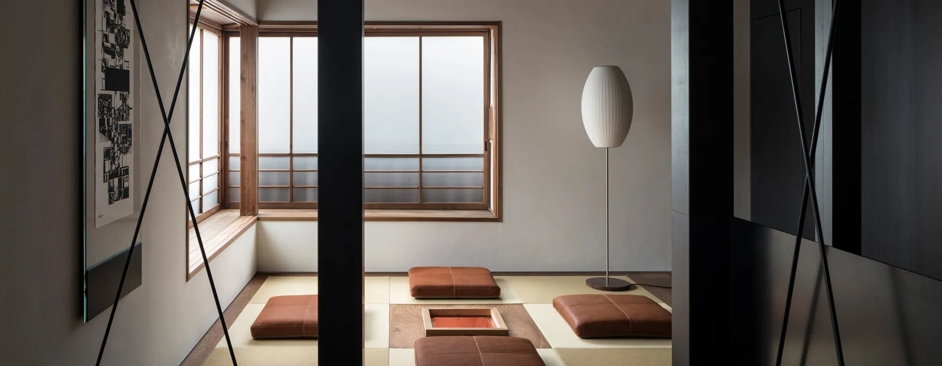 S Trunk House Tokyo Japan