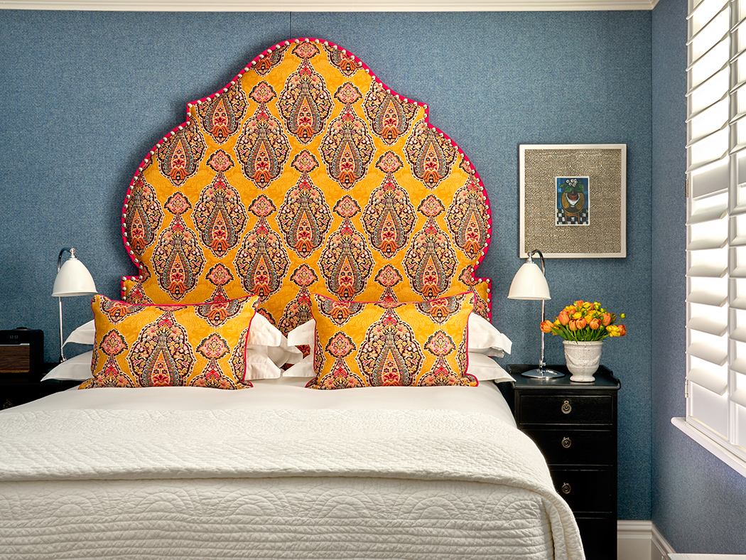 Dorset Square Superior Room R 04