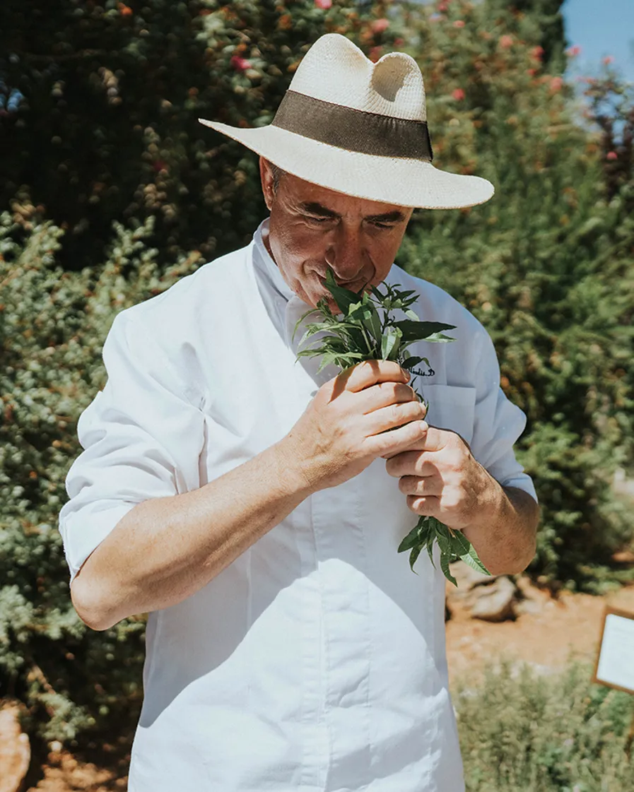 Dh Community Blog Cretan Malia Park Culinary Chronicles Chef Lefteris Iliadis