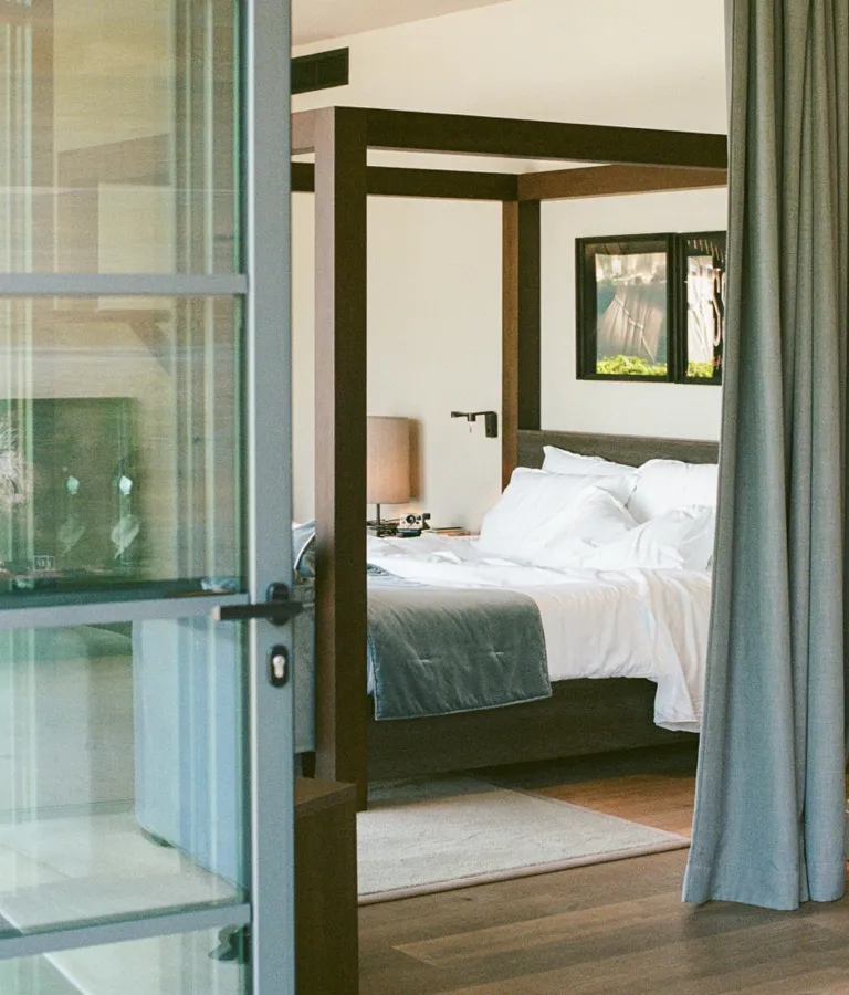 Filario Hotel And Residences Interior Design