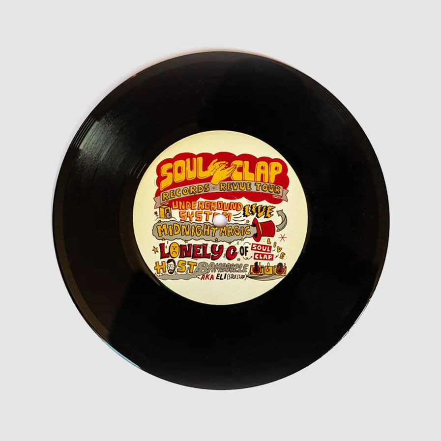 Soul Clap Cover 03