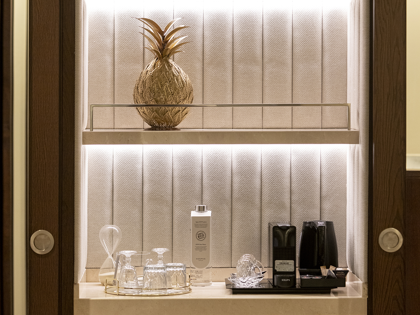 Hospes Amerigo Deluxe Double Room V3 R 03