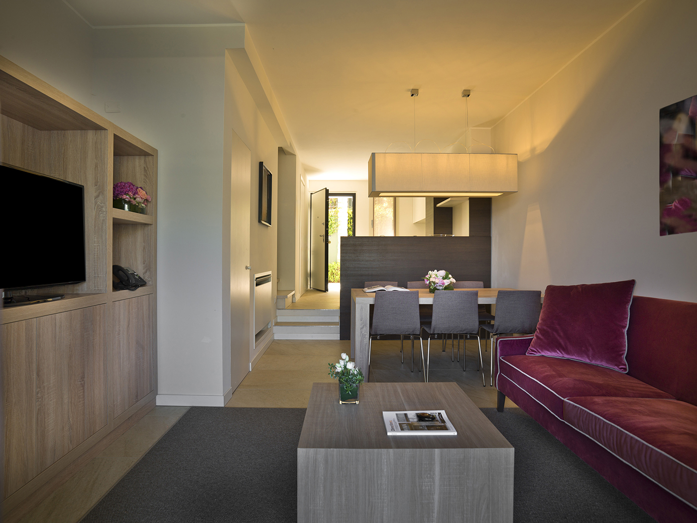 Hotel Filario Duplex Townhouse R 04