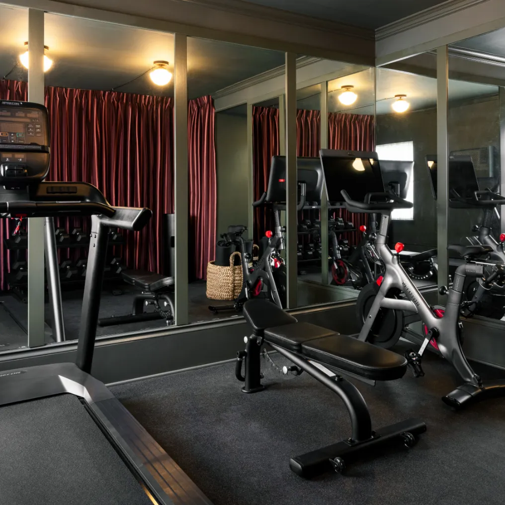 The Hotel Lili Wellness