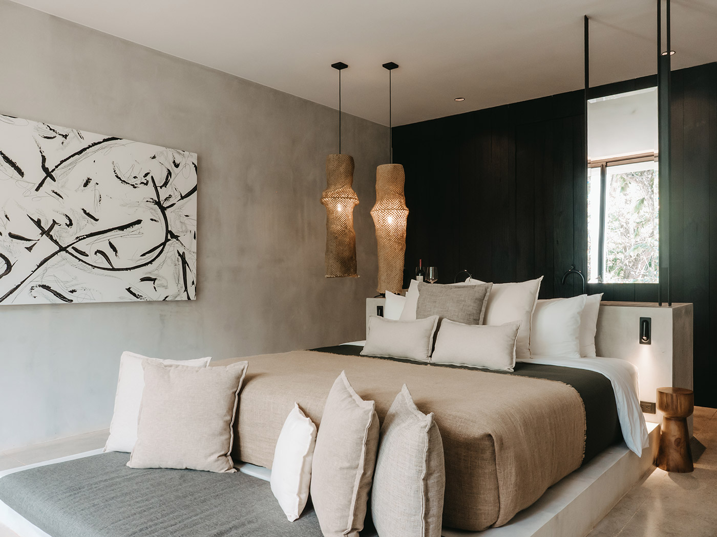 Esh Hotel Spa Canopy Suite R 01