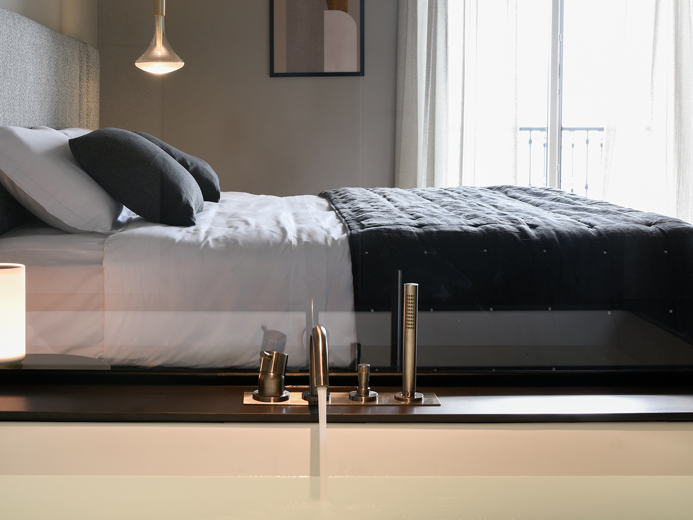 Hotel Windsor Junior Suite Balcony Sea View R 02