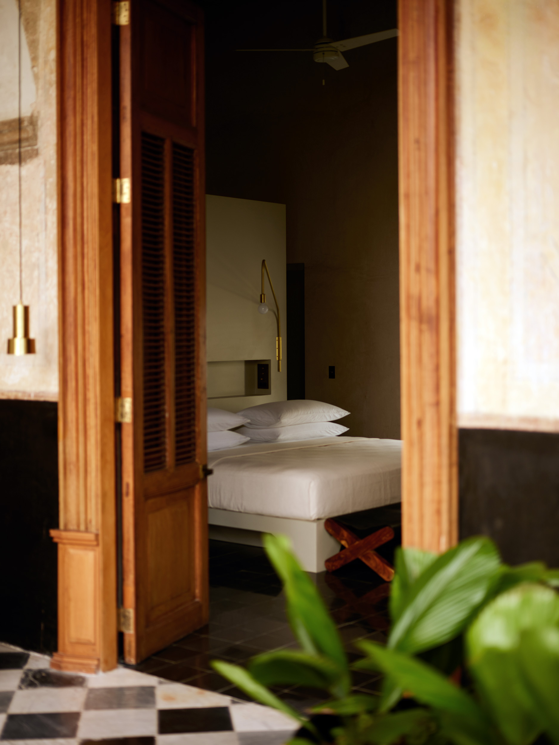 G 08 Hotel Sevilla Merida Mexico