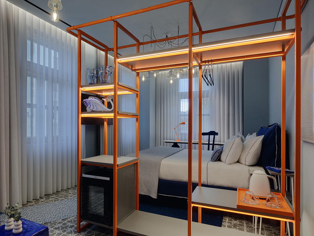 Fresh Hotel Athina Suite V2 R 03