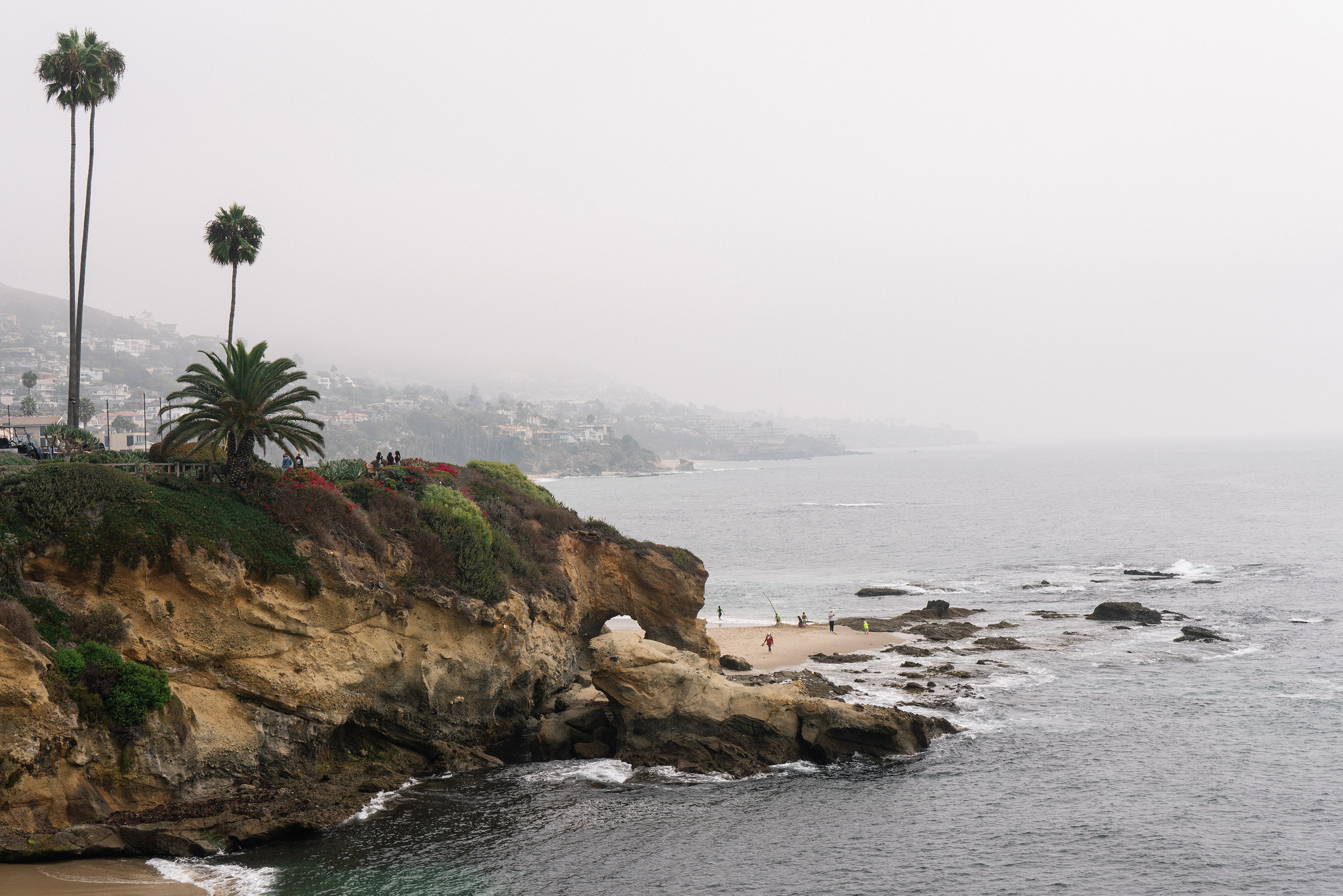 G 28 Le Petit Pali Laguna Beach