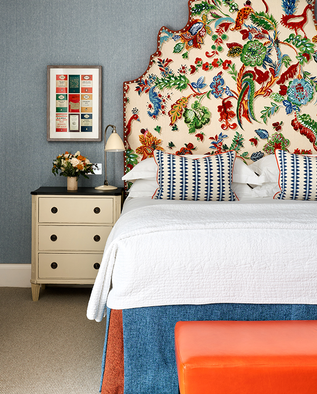 Haymarket Hotel Hotel Firmdale Hotels Usp 03