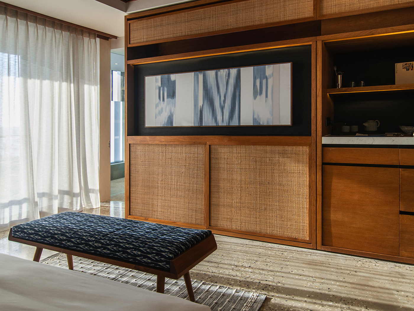 Cap Karoso Garden Suite R 02