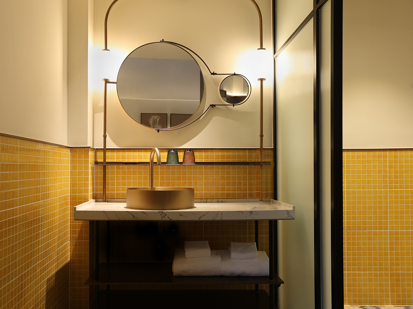 Habo Hotel Deluxe Twin R 02