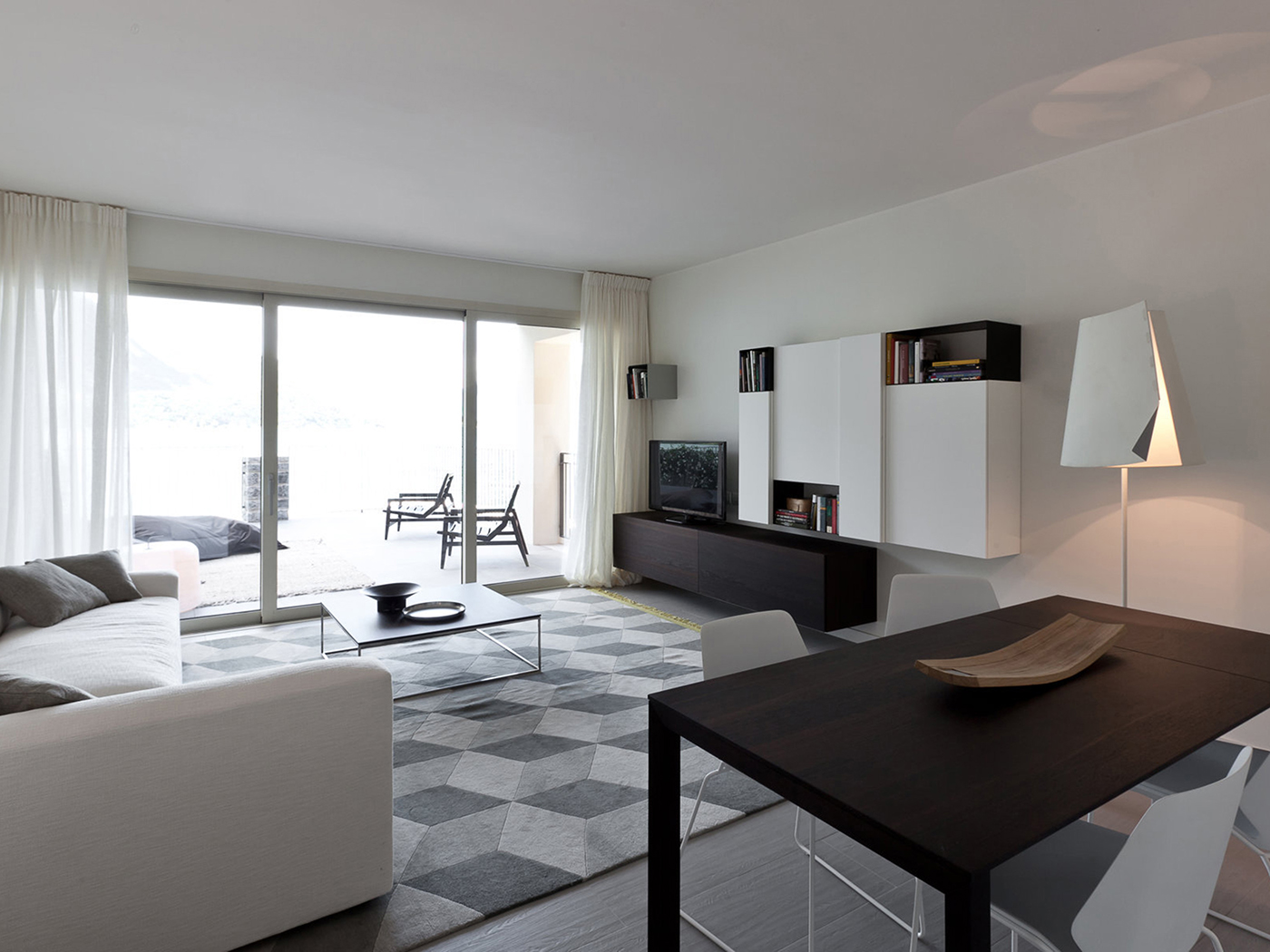 Hotel Filario Two Bedroom Design Apartment 2BRX R 04