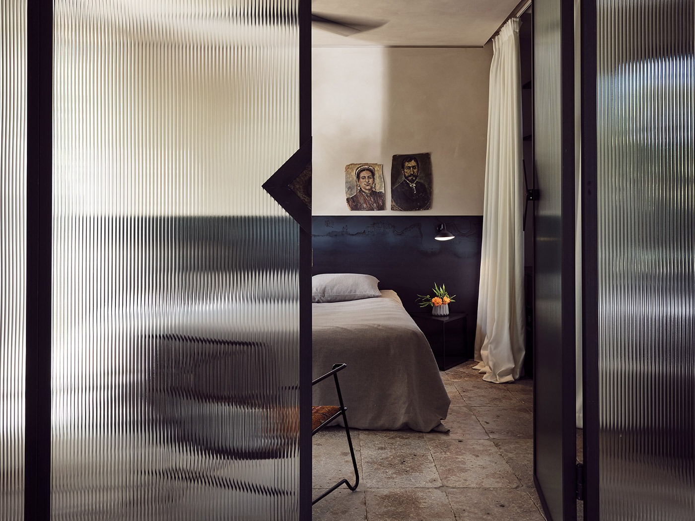 Ekies All Senses Herbs Villa R 05