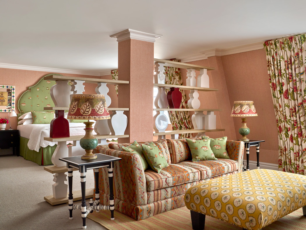 Charlotte Street Penthouse Suite R V2 02
