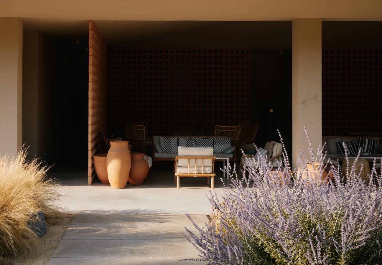 Teaser Quiet Luxury Hotels