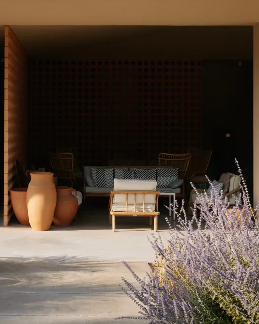 Teaser Quiet Luxury Hotels