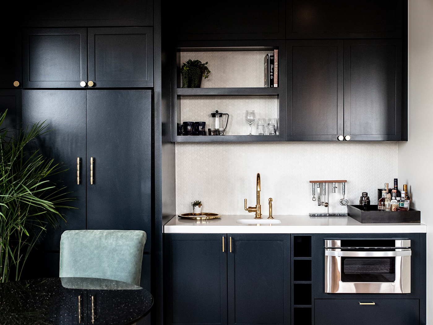 Pied A Terre Ada Be 06