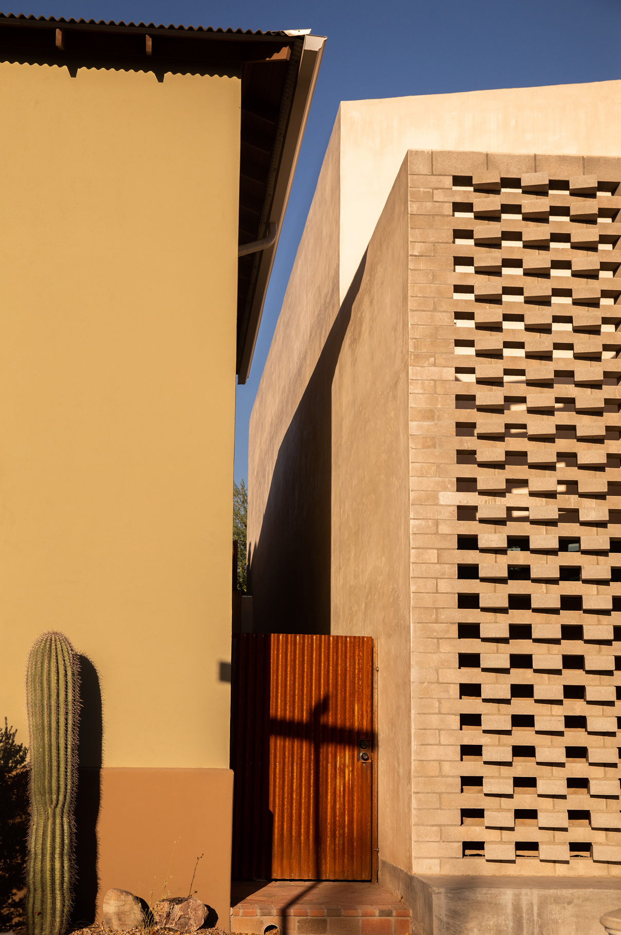 1149 Destination Tucson Architecture