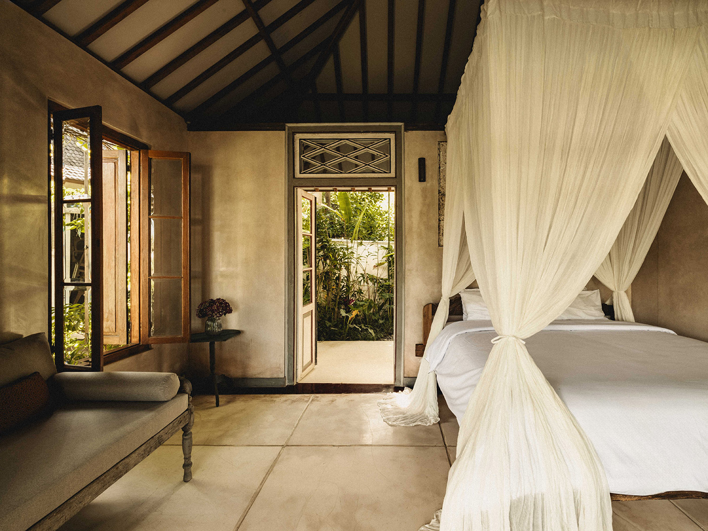 Magia De Uma Ricefield Bungalow R 08