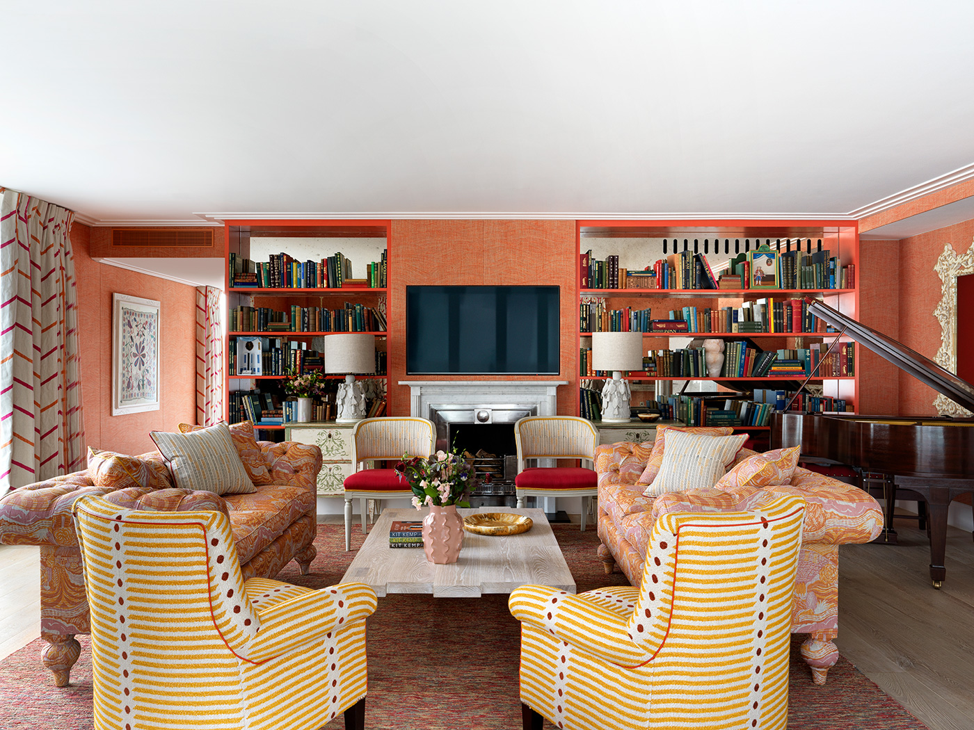 Ham Yard Penthouse Residence R 01