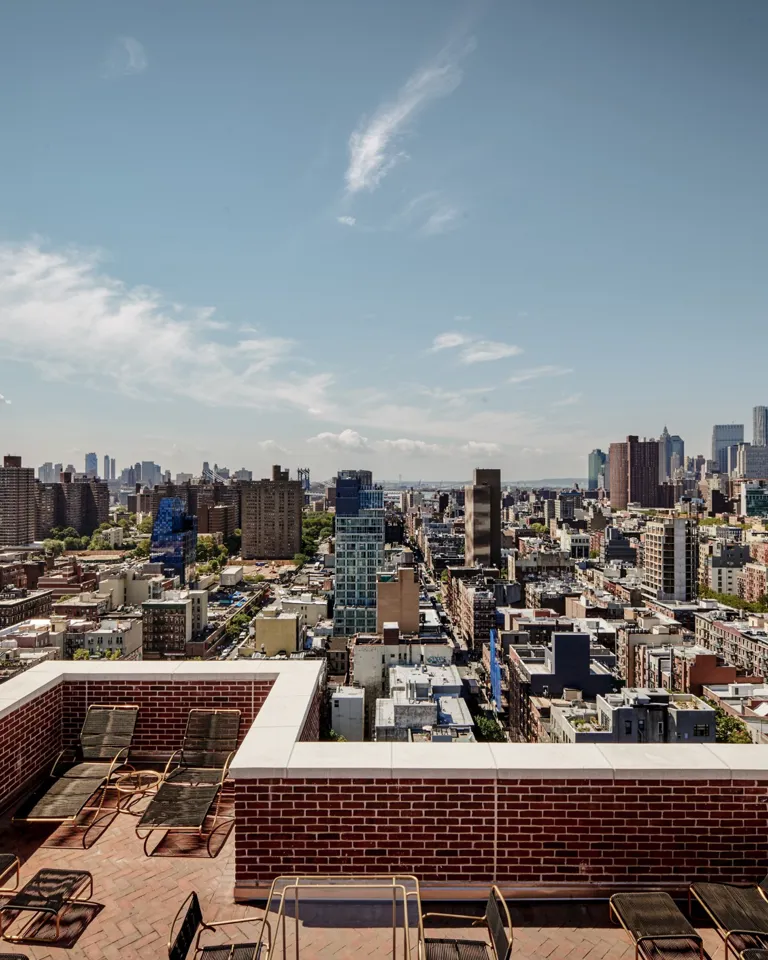 012 BP Pride 2022 Nyc The Ludlow